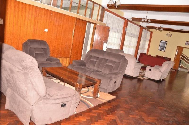 United Kenya Club image