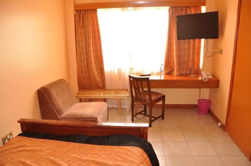 United Kenya Club image