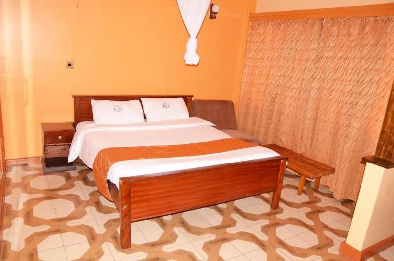 United Kenya Club image
