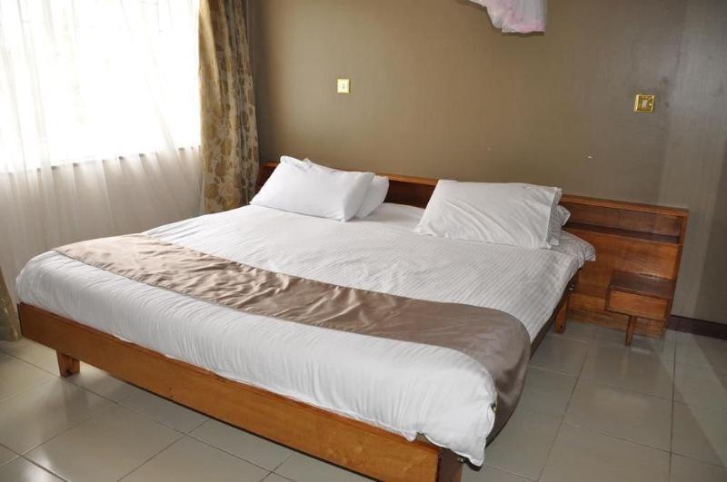 United Kenya Club image