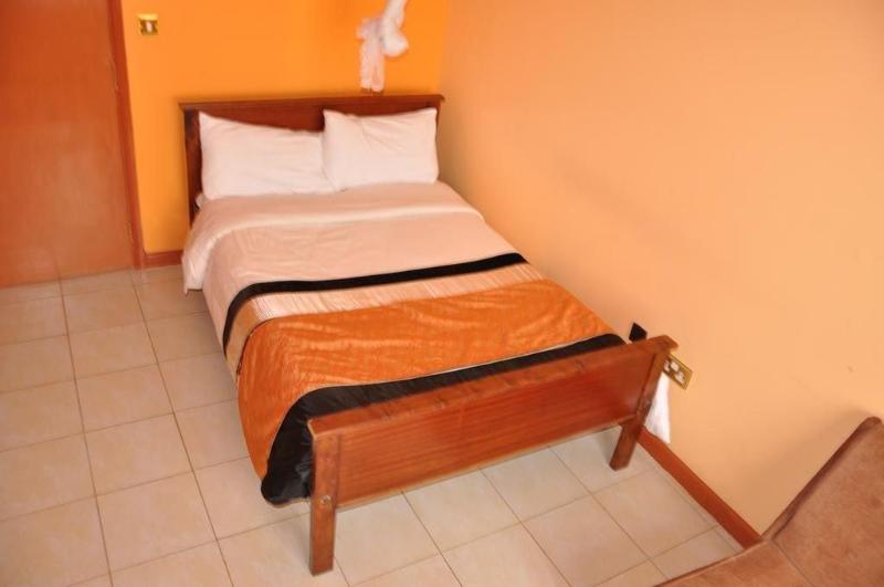 United Kenya Club image