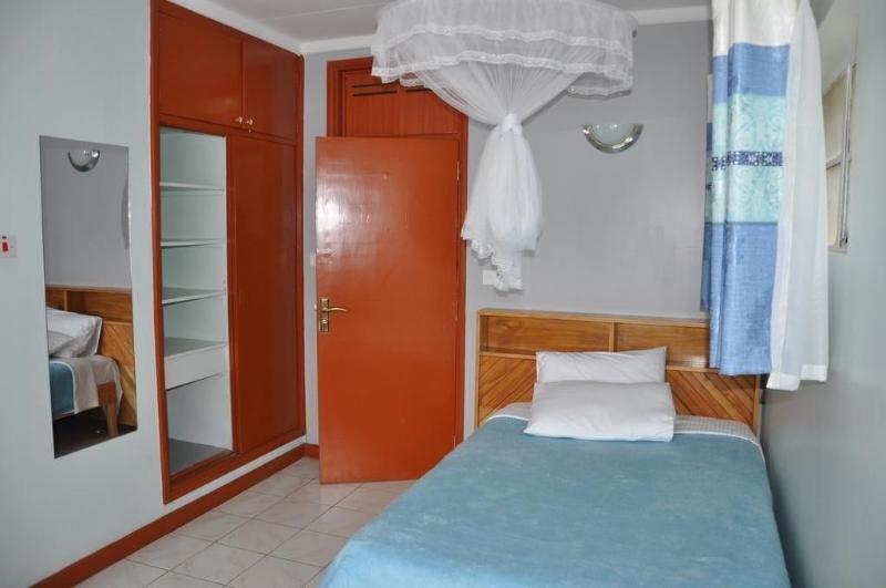 United Kenya Club image