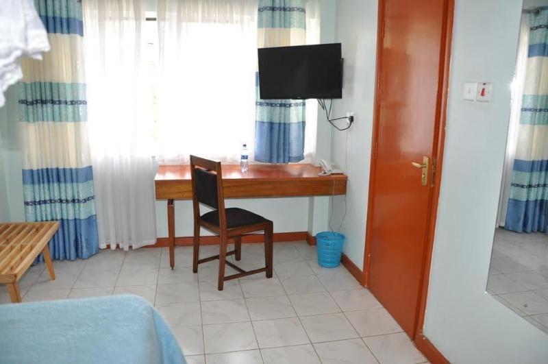 United Kenya Club image