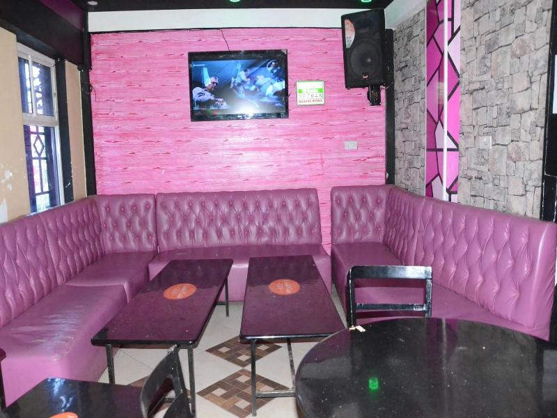 Nairobi Kitale Hotel image