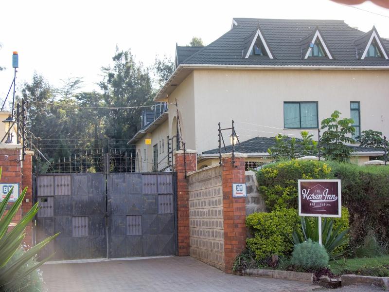 Karen Inn And Suites image