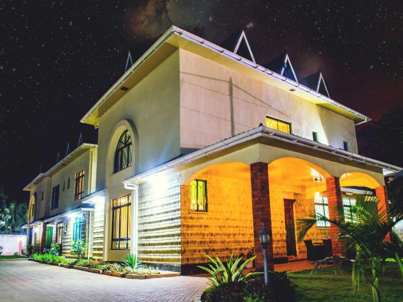 Karen Inn And Suites image
