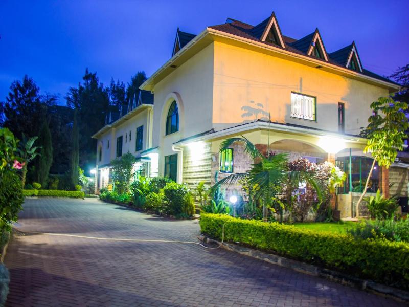 Karen Inn And Suites image