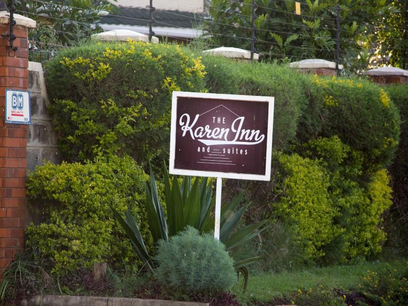 Karen Inn And Suites image