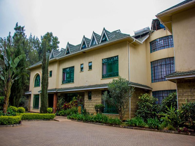 Karen Inn And Suites image