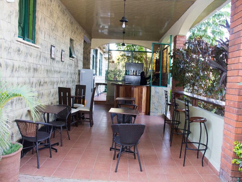 Karen Inn And Suites image
