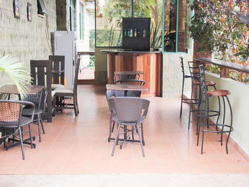 Karen Inn And Suites image