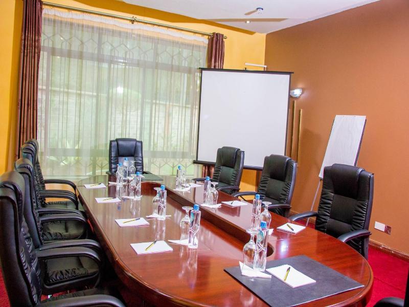 Karen Inn And Suites image