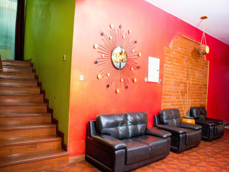 Karen Inn And Suites image