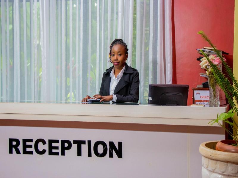 Karen Inn And Suites image