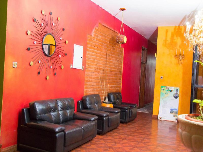 Karen Inn And Suites image