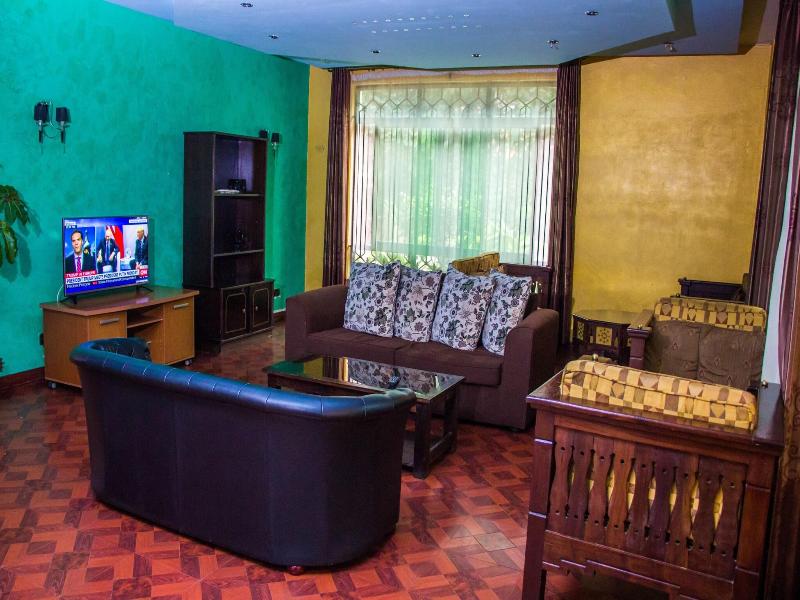 Karen Inn And Suites image