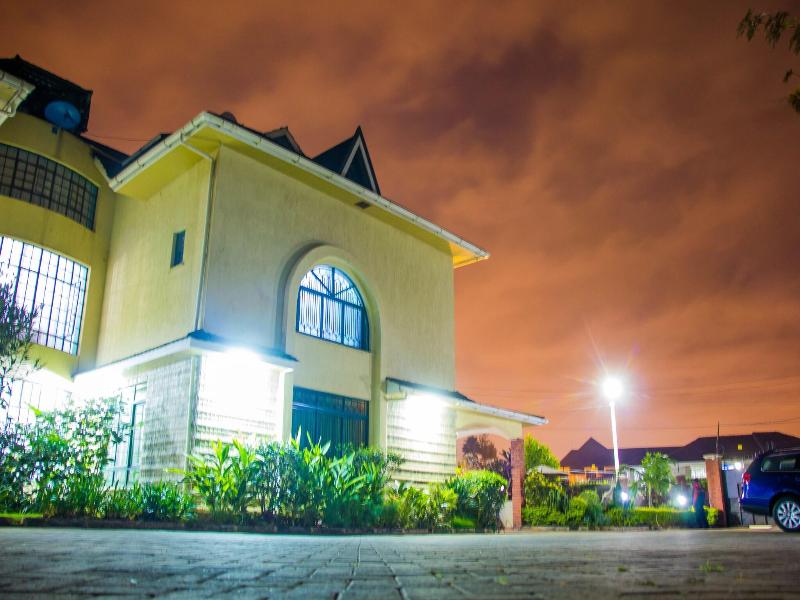 Karen Inn And Suites image