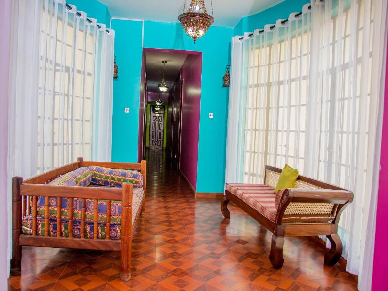 Karen Inn And Suites image