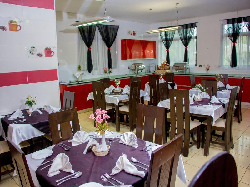 Karen Inn And Suites image