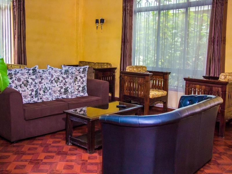 Karen Inn And Suites image