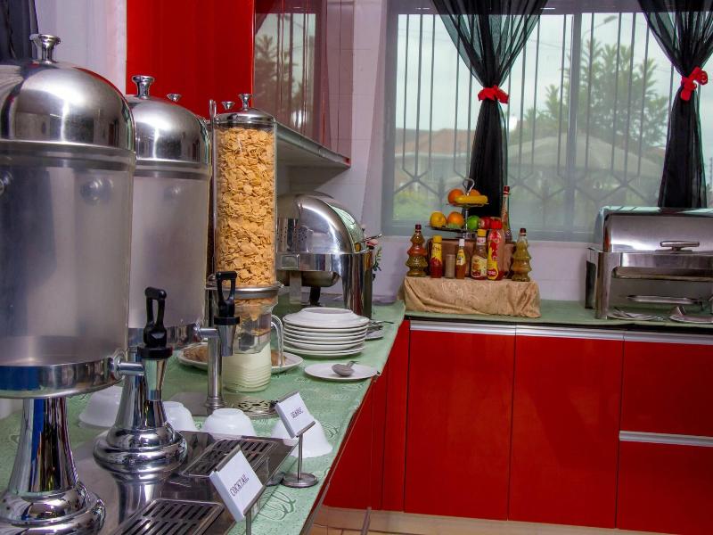 Karen Inn And Suites image