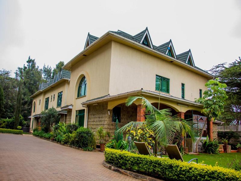 Karen Inn And Suites image