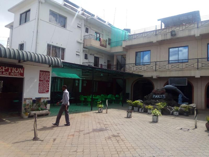 Nairobi Glory Palace Hotel Ltd — main photo