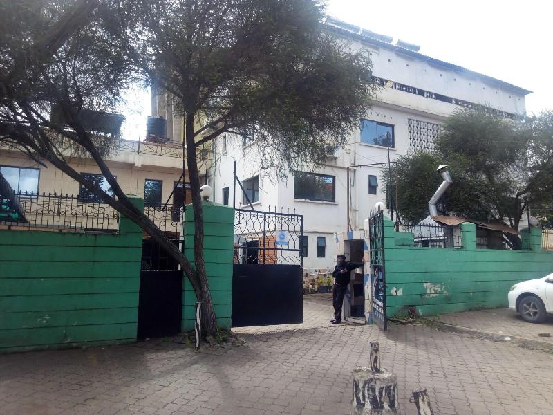 Nairobi Glory Palace Hotel Ltd — photo 2