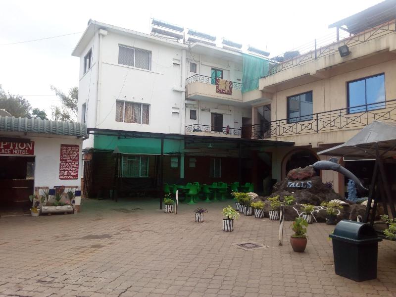 Nairobi Glory Palace Hotel Ltd — photo 3