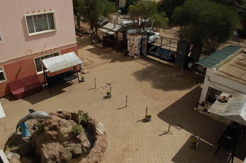 Nairobi Glory Palace Hotel Ltd — photo 4