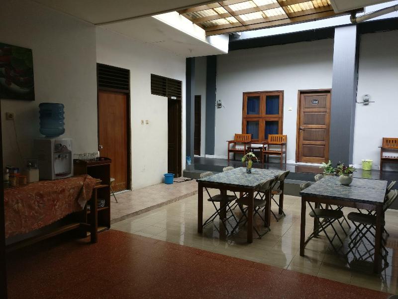 Wisma Liontine image