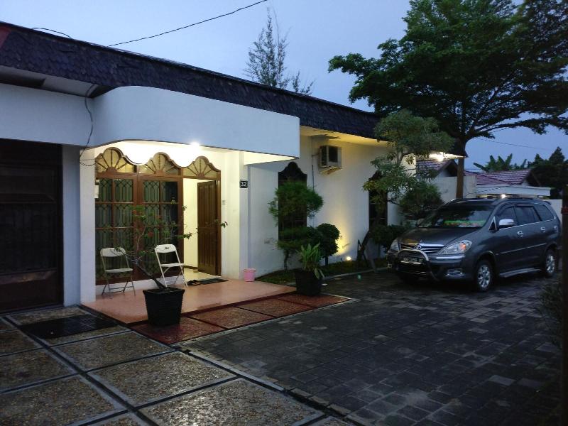 Wisma Liontine image