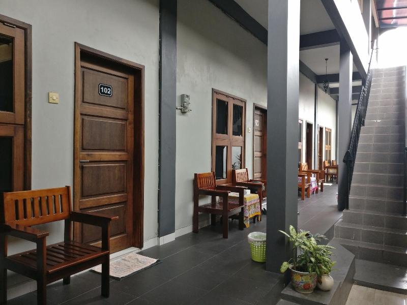 Wisma Liontine image