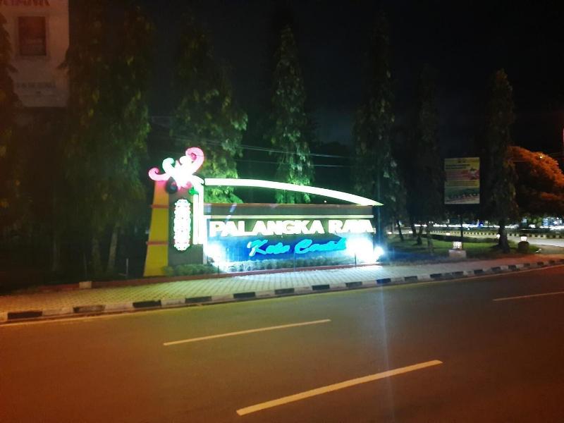 Wisma Liontine image