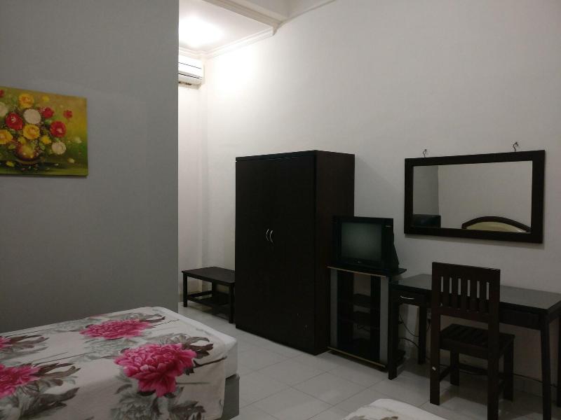 Wisma Liontine image