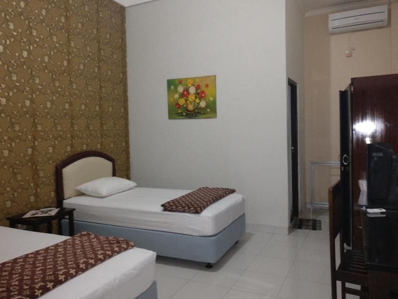 Wisma Liontine image
