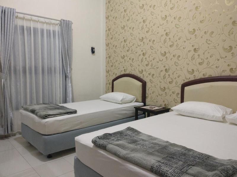 Wisma Liontine image