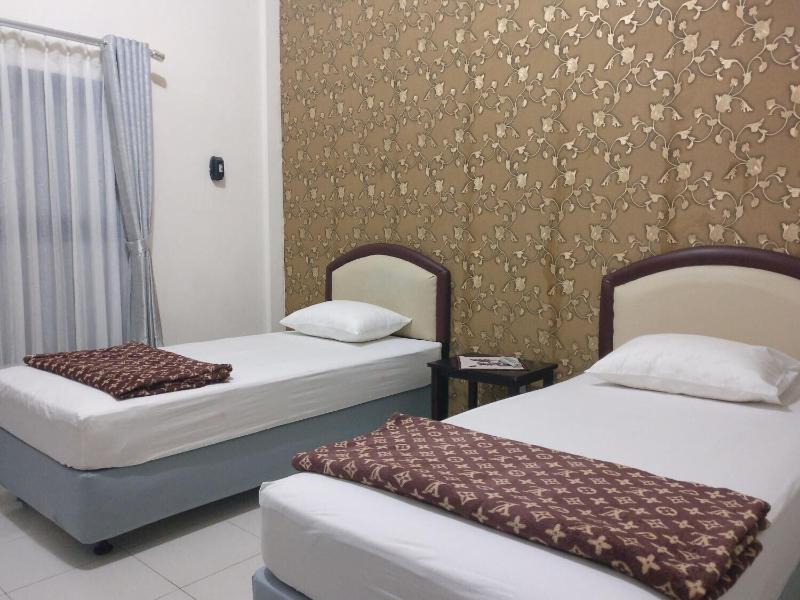 Wisma Liontine image