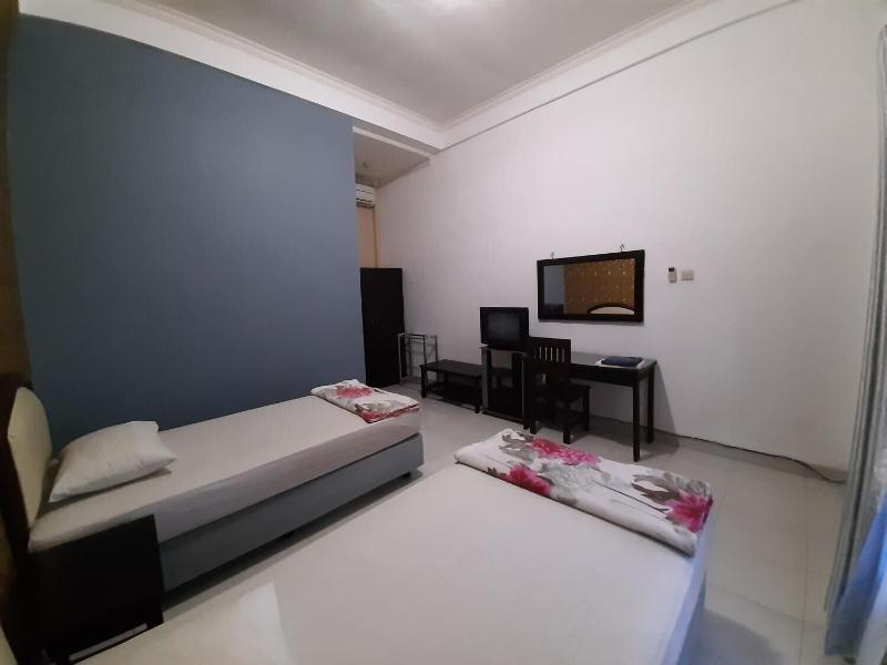 Wisma Liontine image