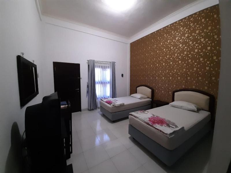 Wisma Liontine image