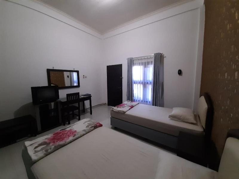 Wisma Liontine image