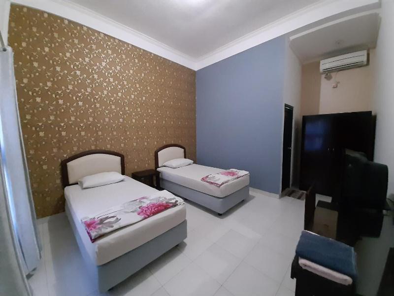 Wisma Liontine image
