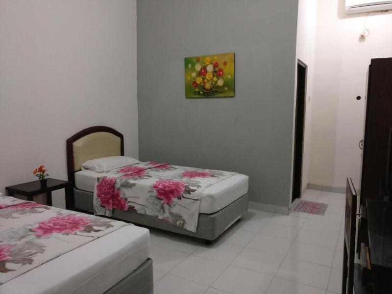 Wisma Liontine image
