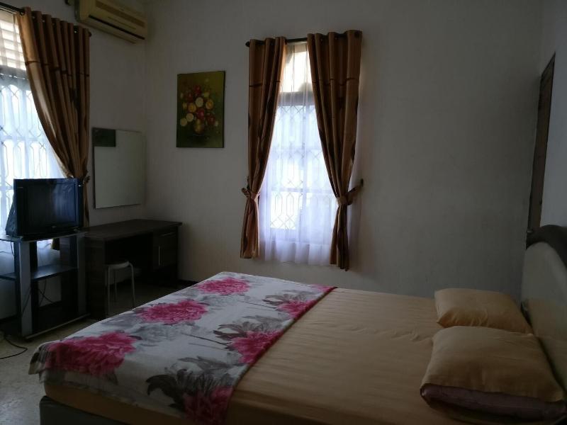 Wisma Liontine image