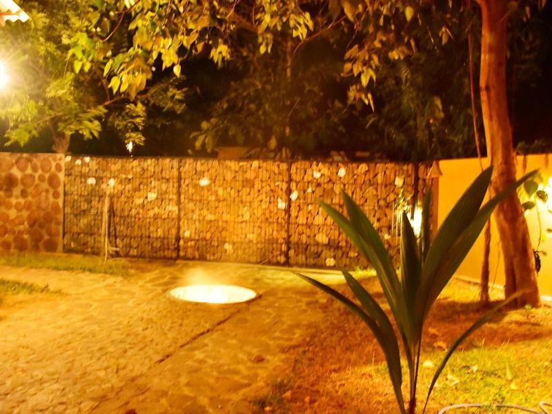 Lizard Safari Lodge