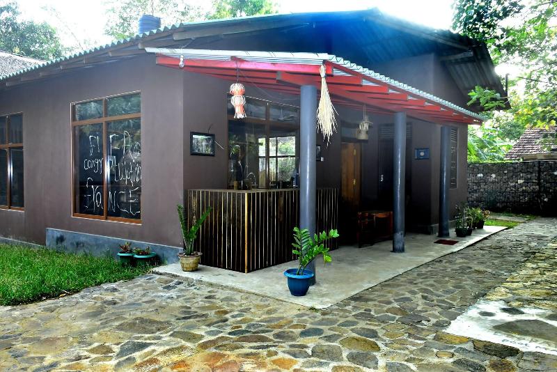 Lizard Safari Lodge
