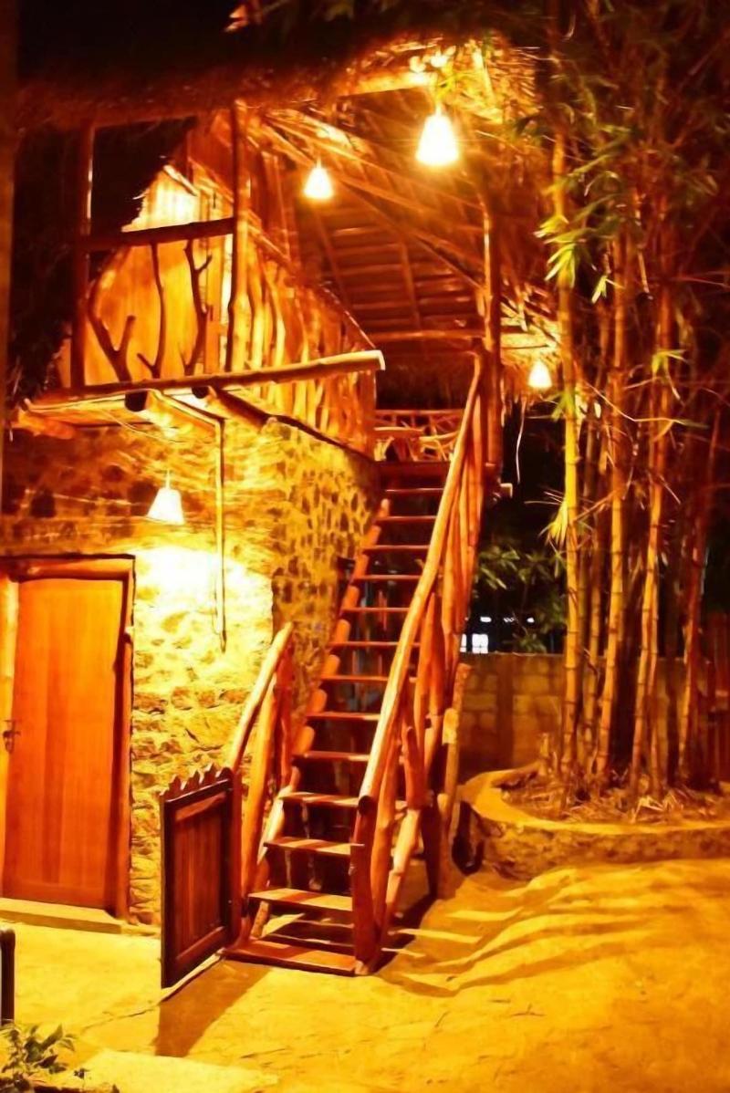 Lizard Safari Lodge
