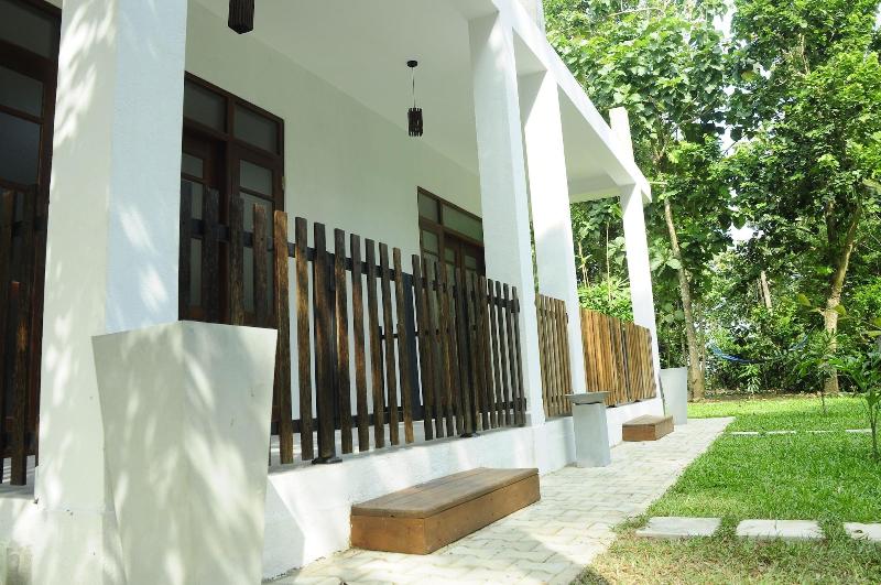 Talalla 170 Villa image