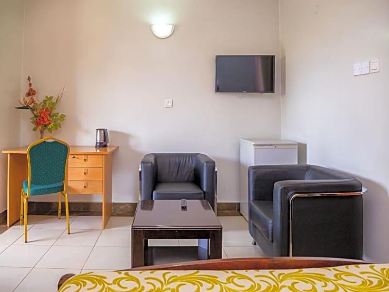 Desmond Tutu Conference Centre image