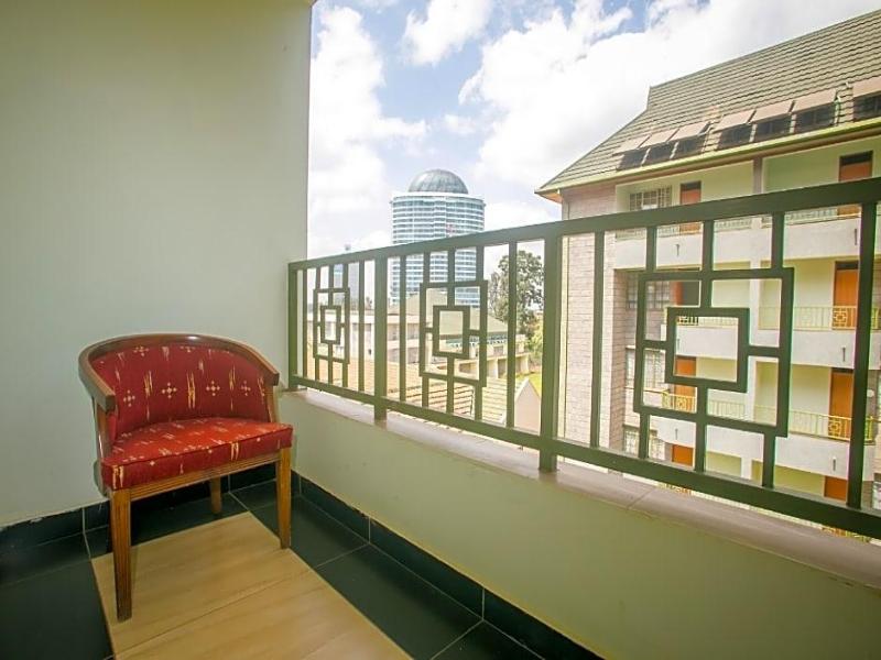 Desmond Tutu Conference Centre image
